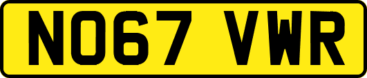 NO67VWR