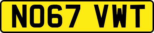 NO67VWT