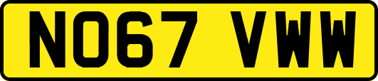 NO67VWW