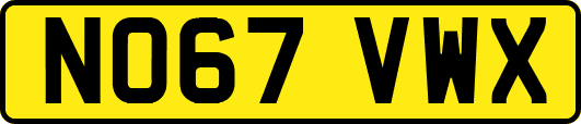 NO67VWX