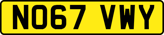NO67VWY