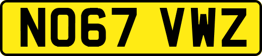 NO67VWZ