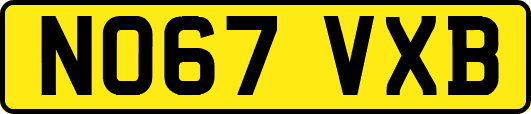 NO67VXB