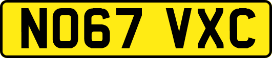 NO67VXC