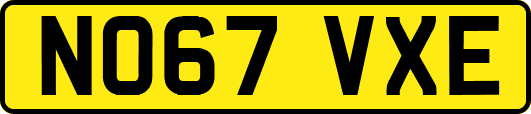 NO67VXE