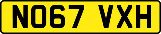 NO67VXH