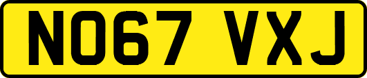 NO67VXJ