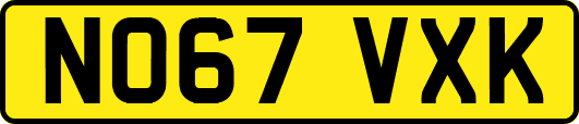 NO67VXK
