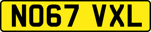 NO67VXL