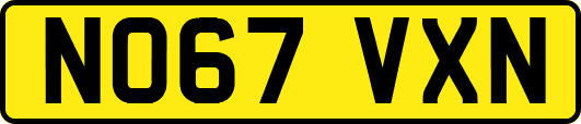 NO67VXN