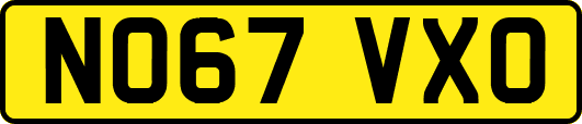 NO67VXO