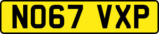 NO67VXP