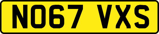 NO67VXS