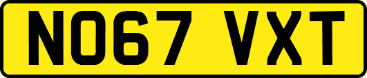 NO67VXT