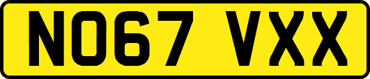 NO67VXX