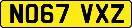 NO67VXZ