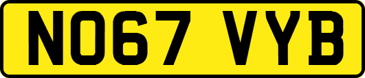 NO67VYB