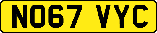 NO67VYC