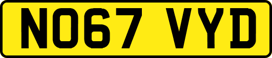 NO67VYD