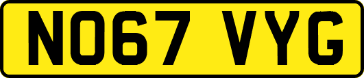 NO67VYG