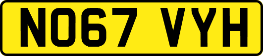 NO67VYH