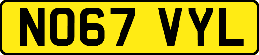 NO67VYL