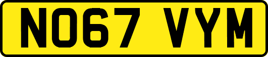 NO67VYM