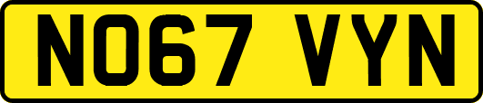 NO67VYN
