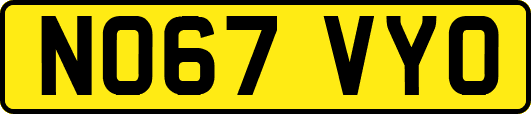 NO67VYO
