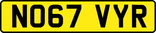 NO67VYR