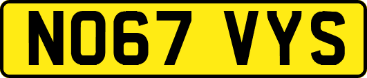 NO67VYS