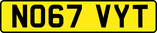NO67VYT