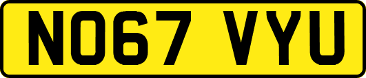 NO67VYU