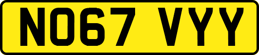 NO67VYY