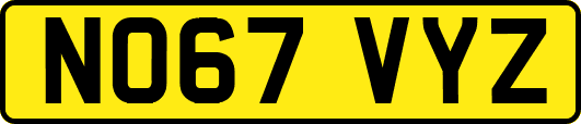 NO67VYZ