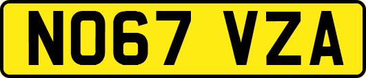 NO67VZA