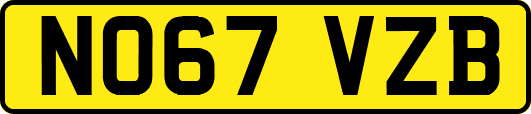 NO67VZB