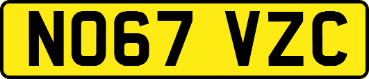 NO67VZC