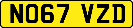 NO67VZD