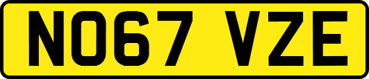 NO67VZE