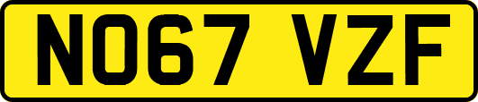 NO67VZF