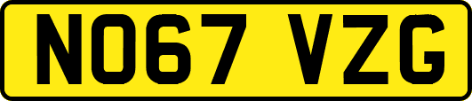 NO67VZG