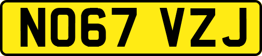 NO67VZJ