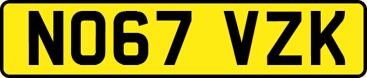 NO67VZK