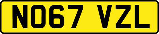 NO67VZL