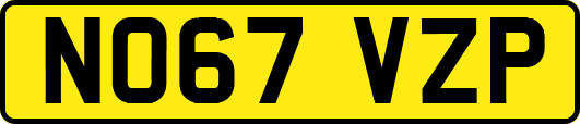 NO67VZP