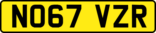 NO67VZR