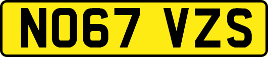 NO67VZS