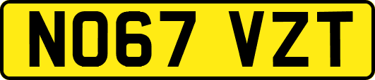 NO67VZT
