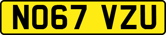 NO67VZU